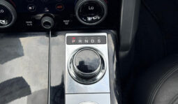 
Land Rover Range Rover Vogue 2018 full									