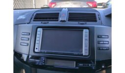 
Toyota Mark-X 2007 full									