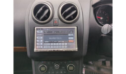 
Nissan Dualis 2007 full									