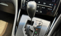 
Toyota Harrier 2015 full									