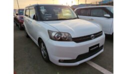 Toyota Corolla Rumion 2011