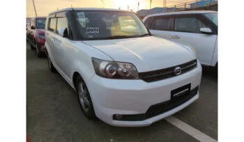 Toyota Corolla Rumion 2011