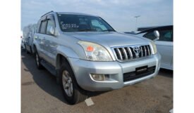 Toyota Land Cruiser Prado 2006