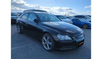 Toyota Mark-X 2008