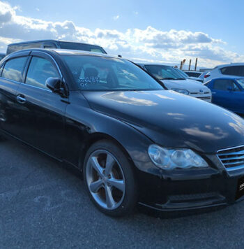 Toyota Mark-X 2008
