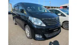 Toyota Alphard 2008