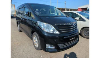 Toyota Alphard 2008