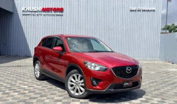 Mazda CX-5 2014