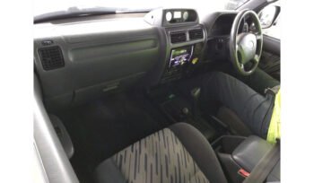 Toyota Land Cruiser Prado 1997