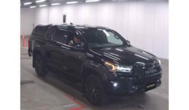 Toyota Hilux 2022