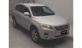 Toyota Vanguard 2008