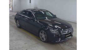 Mercedes Benz E250 2017