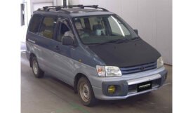 Toyota TownAce Noah 1996