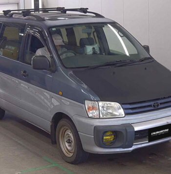 Toyota TownAce Noah 1996