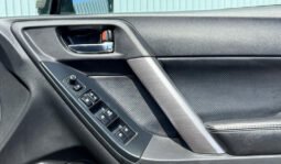 
Subaru Forester 2014 full									