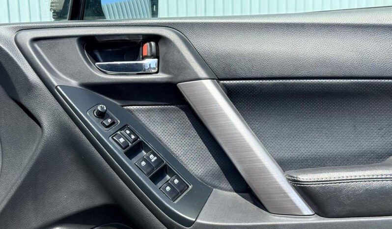 
Subaru Forester 2014 full									