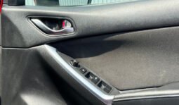 
Mazda CX-5 2014 full									