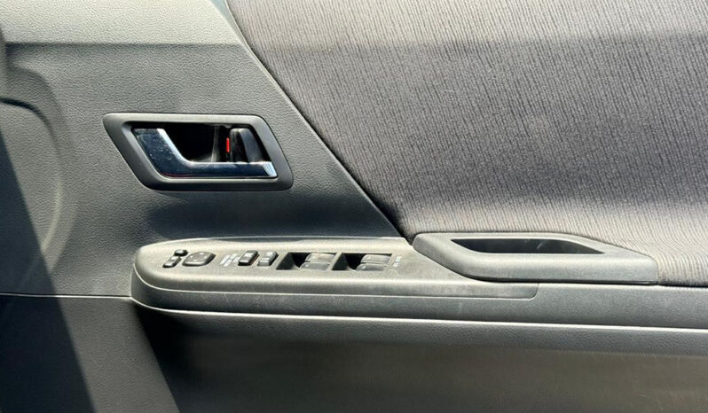 
Toyota Alphard 2010 full									