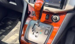 
Toyota Harrier 2004 full									