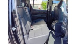 
Toyota Hilux 4TREX 2.8 Overland 2025 full									