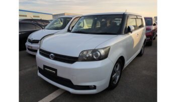Toyota Corolla Rumion 2011