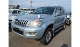 Toyota Land Cruiser Prado 2006