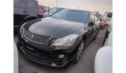 Toyota Crown 2008