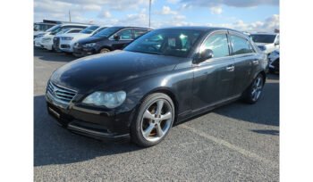 Toyota Mark-X 2008