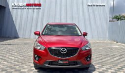 Mazda CX-5 2014