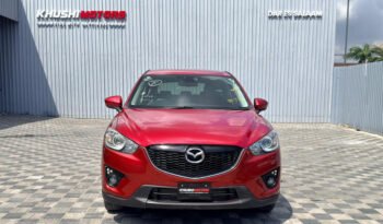 Mazda CX-5 2014