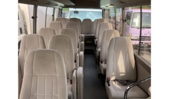 Toyota Coaster 2000
