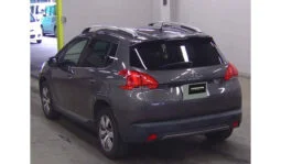 
Peugeot 2008 2015 full									