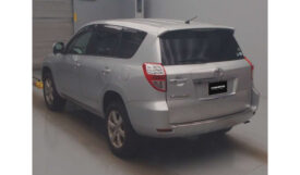 Toyota Vanguard 2008