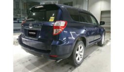 Toyota Vanguard 2008