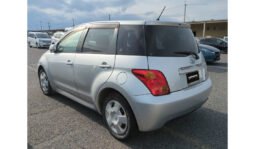 
Toyota IST 2003 full									