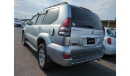 Toyota Land Cruiser Prado 2006