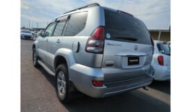 Toyota Land Cruiser Prado 2006