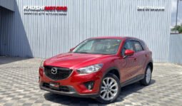 Mazda CX-5 2014