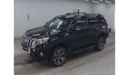 Toyota Land Cruiser Prado 2017