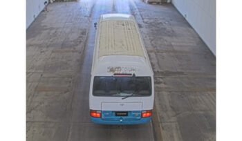 Toyota Coaster 2000