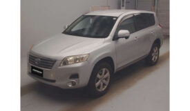 Toyota Vanguard 2008