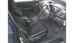 
										Subaru Impreza 2016 full									