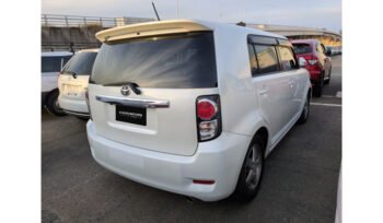 Toyota Corolla Rumion 2011