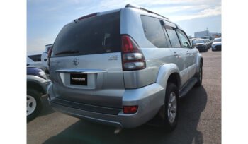 Toyota Land Cruiser Prado 2006