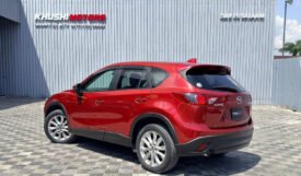 Mazda CX-5 2014