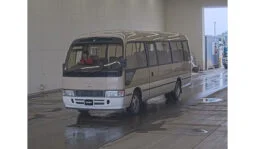Toyota Coaster 2000