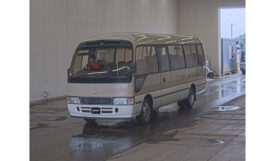 Toyota Coaster 2000