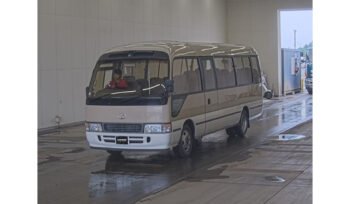 Toyota Coaster 2000