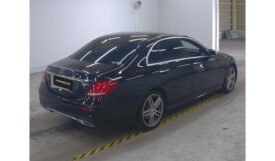 Mercedes Benz E250 2017