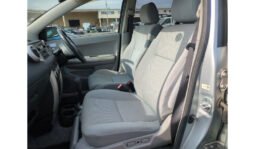 
Toyota IST 2003 full									